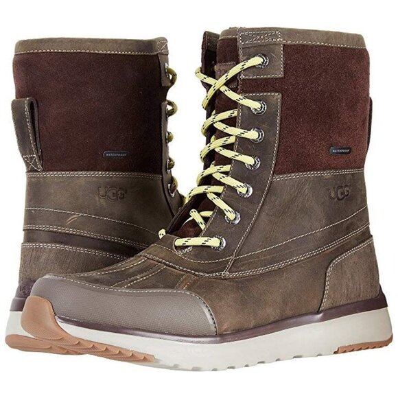 UGG Eliasson Men's Snow Boot - Picture 5 of 8